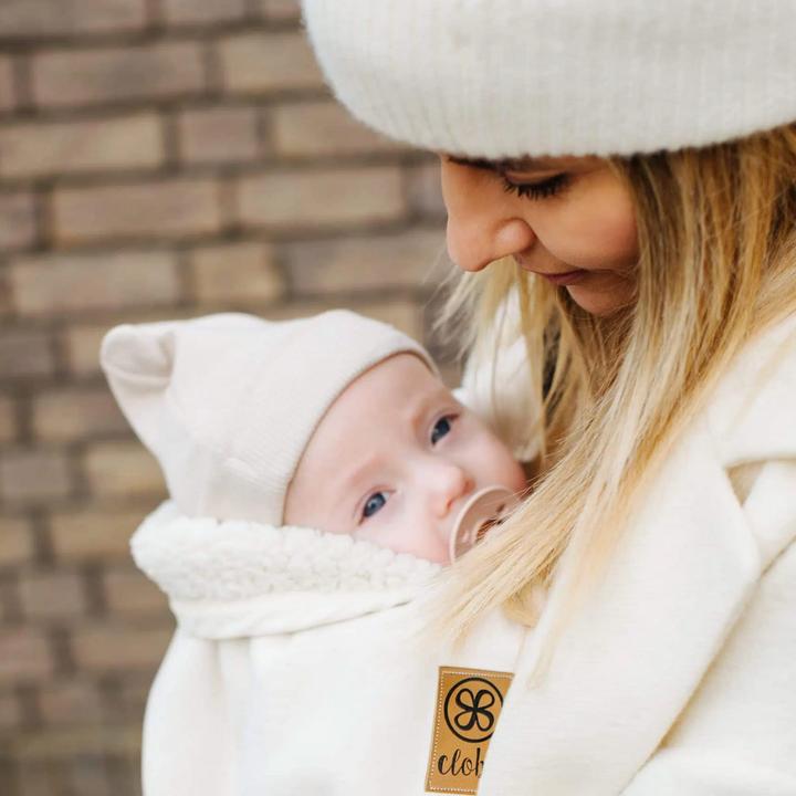 Produktbild Cloby Teddy (95 x 75 cm)