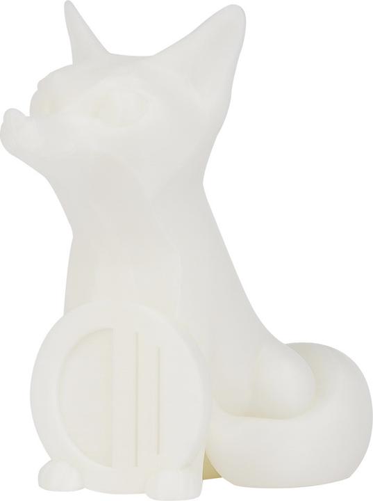 Actual product image Copymaster3D Turbo PLA Filament for 3D Printer, 1.75 mm, White (PLA, 1.75 mm)