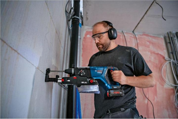 Produktbild Bosch Professional GBH 18V-28 D - Solo