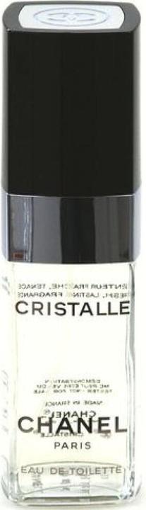Produktbild Chanel Cristalle Eau de Toilette (re) Vapo 100 ml (Eau de Toilette, 100 ml)