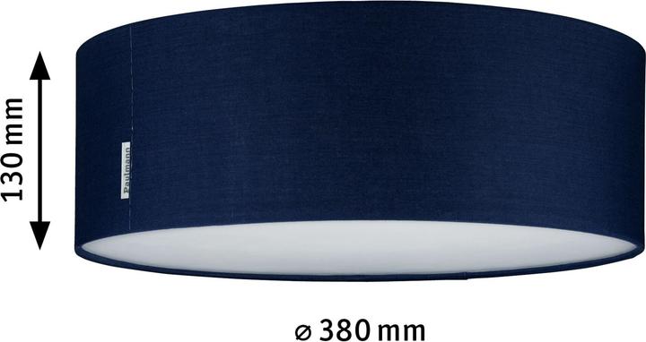 Immagine prodotto Paulmann Mari (1500 lm, E27)