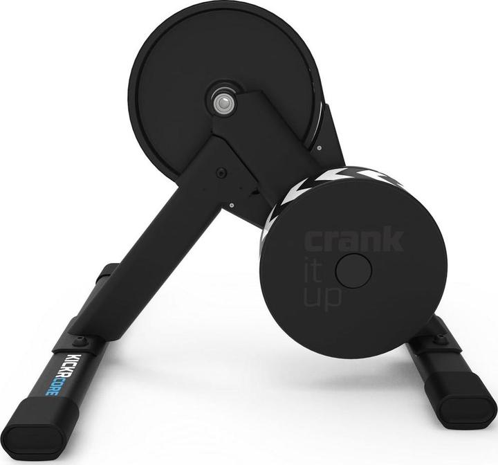 Produktbild Wahoo KICKR CORE 2 ZWIFT Cog/Click