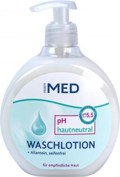 Produktbild Axisis Waschlotion Ph5.5hautn Rea (500 ml)