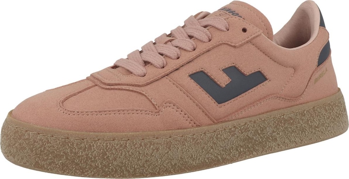 Camoscio Blush