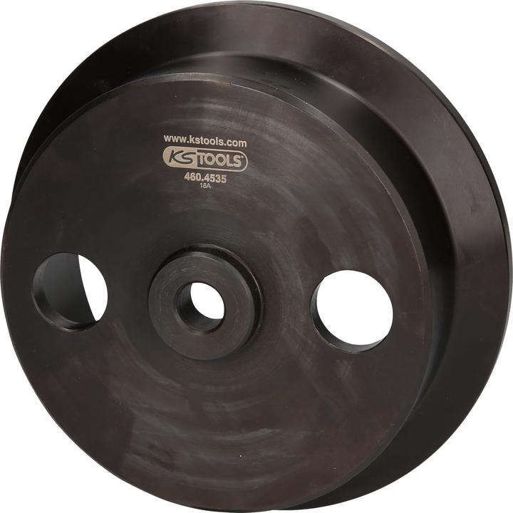 Produktbild KS Tools EINZIEHGLOCKE, 172 MM