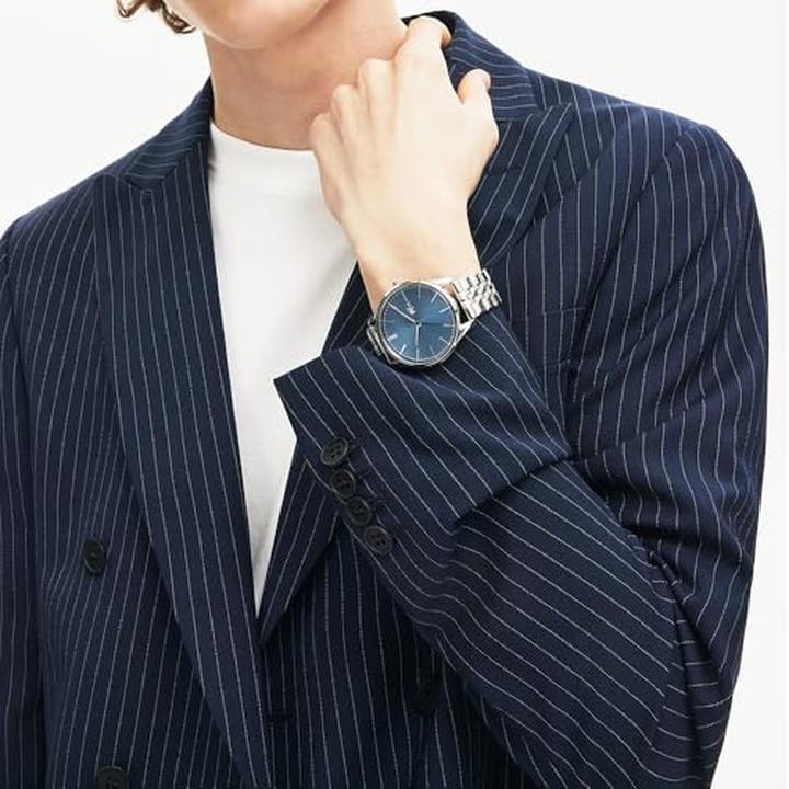 Immagine prodotto Lacoste Vienna (Orologio da polso analogico, 42 mm)