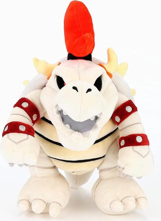 Produktbild Together Plus Knochen Bowser (32 cm)