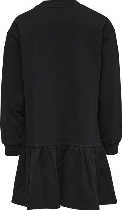 Actual product image hummel Sigrid Dress (110)