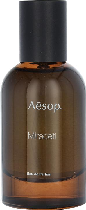 Immagine prodotto Aesop Miraceti (Eau de parfum, 50 ml)
