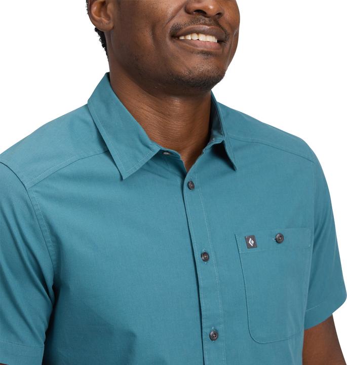 Produktbild Black Diamond M Wingate Ss Shirt (L)
