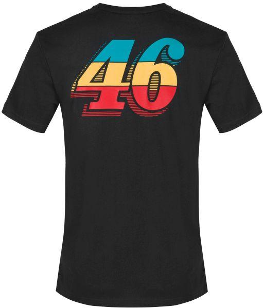 Immagine prodotto VR46 T-Shirt VRFortySix 394420 (M)