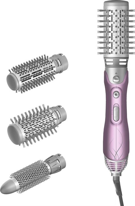 Actual product image Grundig Volume/curl styler