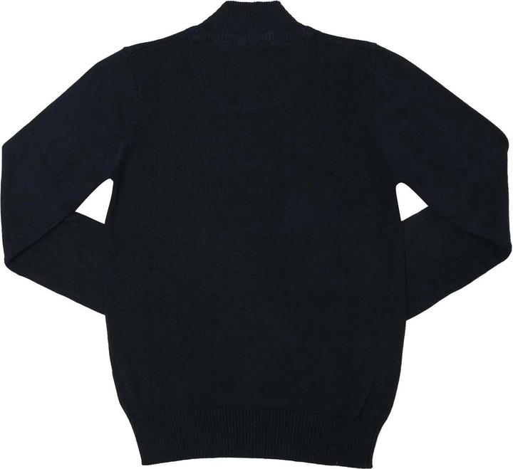 Produktbild Luke 1977 Pretender Pullover mit kurzem Reissverschluss (146)