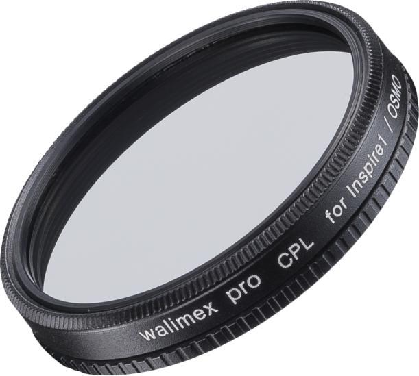 Actual product image Walimex pro per drone filter set (40 mm, Neutral density filter)
