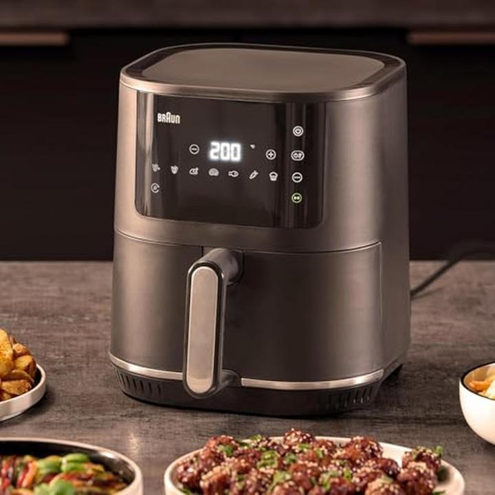 Produktbild Braun MultiFry 3 Airfryer