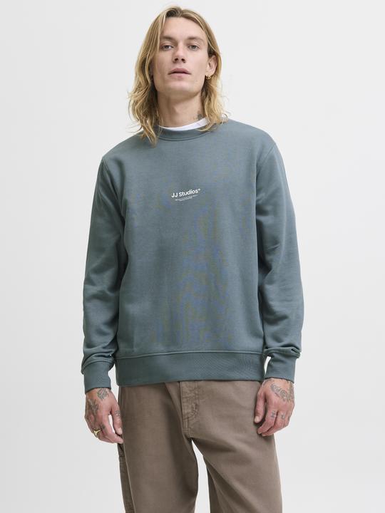 Produktbild Jack & Jones 2er-pack Sweatshirt Sweatshirt (XXL)