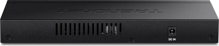Image du produit Trendnet TEG-S5091 (9 Ports)
