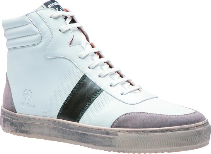 Immagine prodotto Strellson sneaker hi evans a righe xd7 (41)