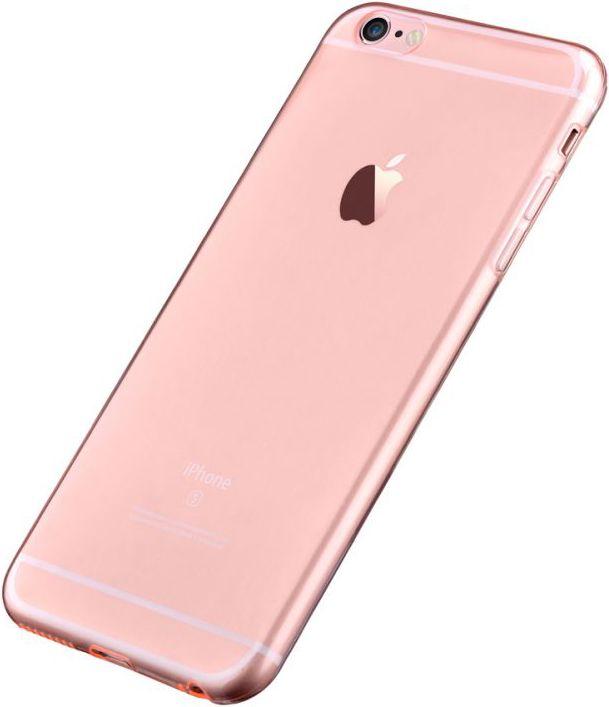 Image du produit Devia iPhone 7 / 8 nu (Apple iPhone 7)