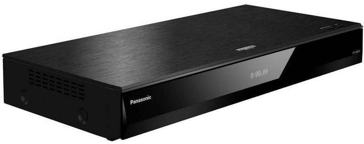 Immagine prodotto Panasonic Dp-Ub824egk (Lettore Blu-ray)
