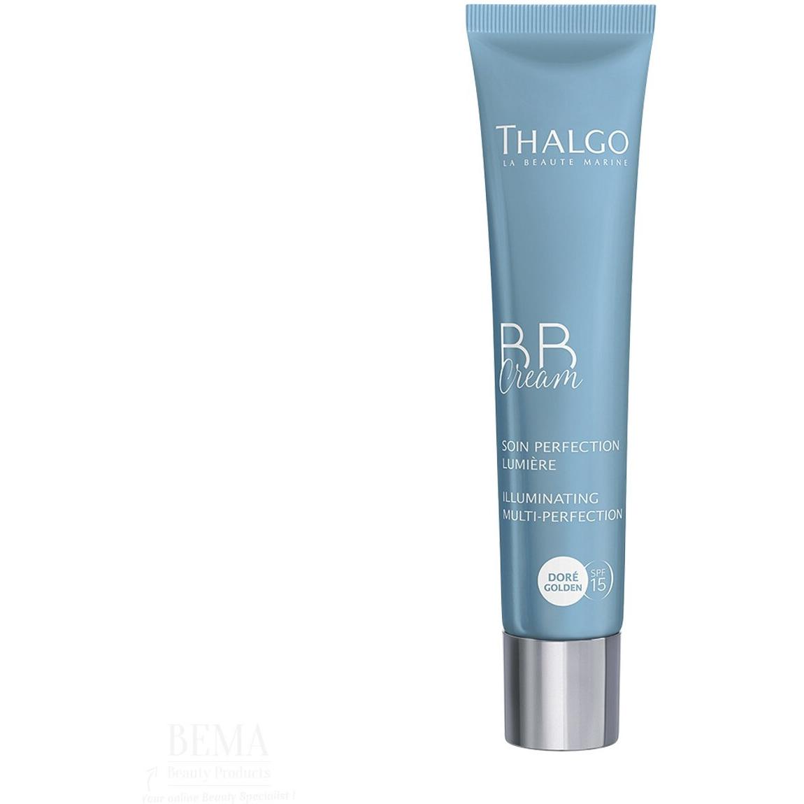 Thumbnail - Thalgo, BB + CC Creme, BB Cream (Gold)