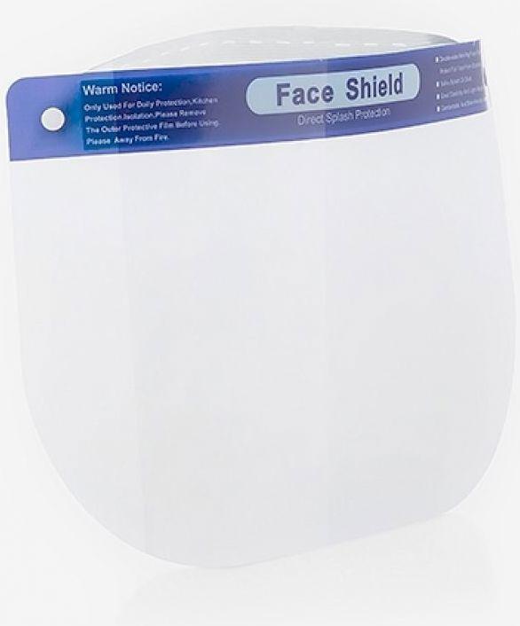 Produktbild Sandisk Face Shield Protective Isolation Mask (1 x)