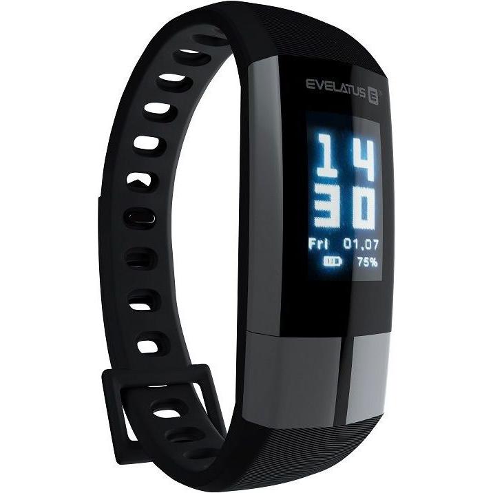 Evelatus Fitness Tracker EFT01 (22496646)