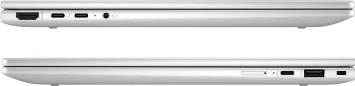 Produktbild HP EliteBook X Flip G1i 14 inch Notebook Next Gen AI PC (14", 512 GB, 32 GB, DE, Intel Core Ultra 5 225)