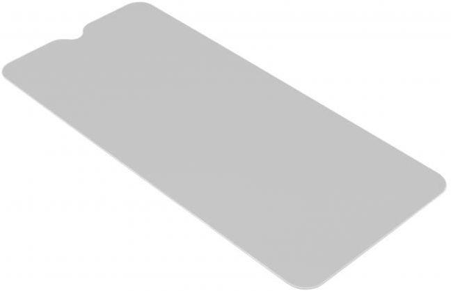 Actual product image Sbox Nano Hybrid Glass 9h / Samsung A41 (1 Piece, Samsung Galaxy A41)
