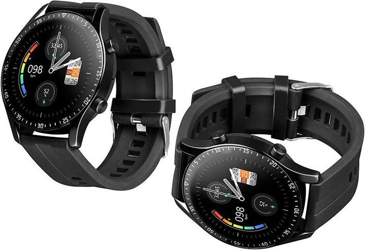 Actual product image Tracer SM5 ARGO smartwatch