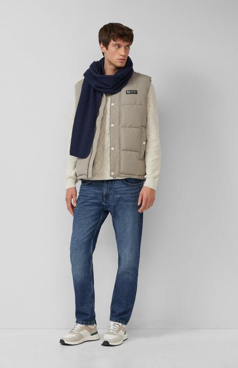 Immagine prodotto s.Oliver Tuch Weicher Schal aus Grobstrick