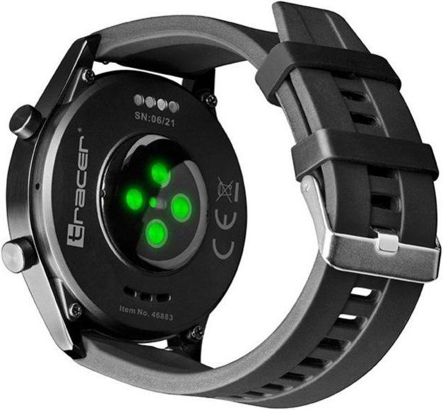 Actual product image Tracer SM5 ARGO smartwatch