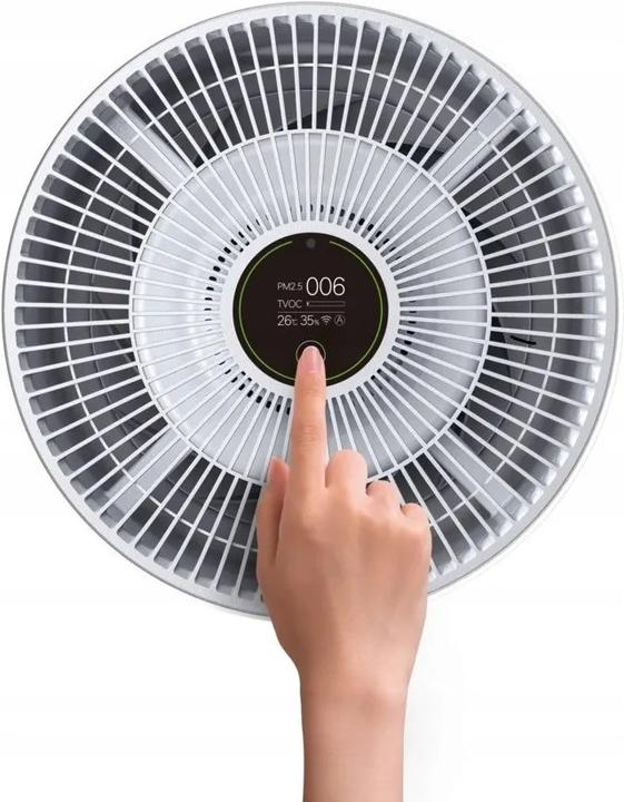 Image du produit Xiaomi Purificateur d'air Smartmi blanc (48 m²)