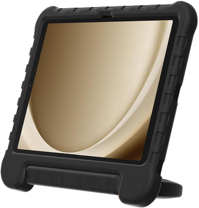 Produktbild Cazy Schutzhülle Kompatibel mit Samsung Galaxy Tab A9 Kinderhulle Back Cover Ultra für Kinder mit Griff - (Galaxy Tab A9)