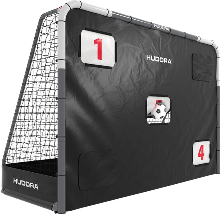Produktbild Hudora Fussballtor Evo 300