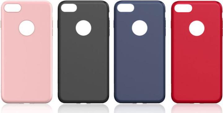 Produktbild Baseus Mystery Case For iPhone 7 ARAPIPH7-YM15 (Apple iPhone 7)