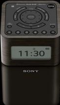 Image du produit Sony Xdr-V1btd (DAB+ DAB, FM, Bluetooth)