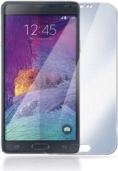 Produktbild SANDISK Celly tempered glass protection for Samsung Galaxy Note 4 (1 Stück, Samsung Galaxy Note 4)
