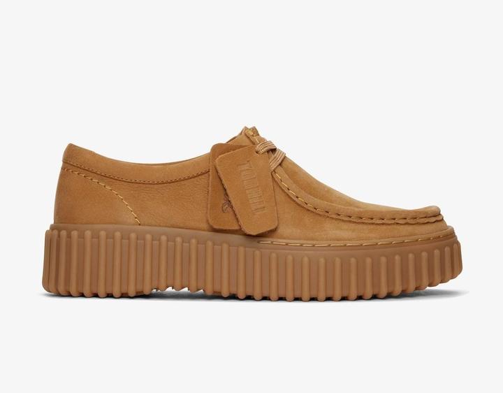 Actual product image Clarks Torhill Bee - 64371 (37)