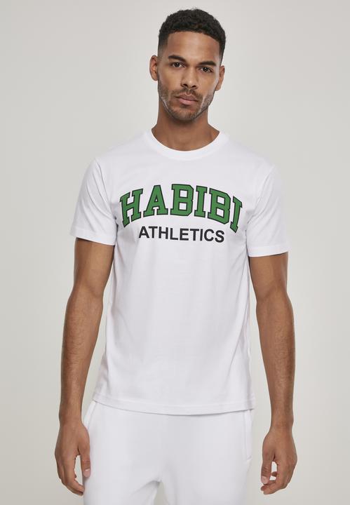 Produktbild Mister Tee Habibi Athletics Tee (M, L)