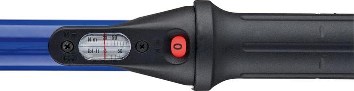 Immagine prodotto Forum Professional Solutions Chiave dinamometrica 20-100Nm 1/2" (1/2", 20 Nm, 100 Nm)