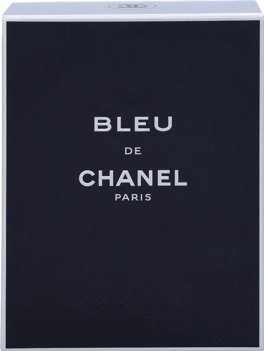 Immagine prodotto Chanel Blu (Eau de toilette, 100 ml)