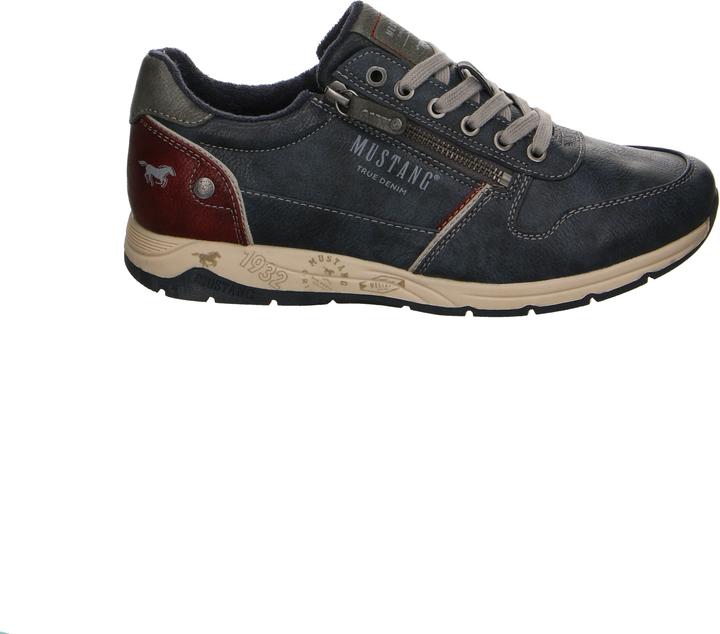 Produktbild Mustang Sneaker (44)