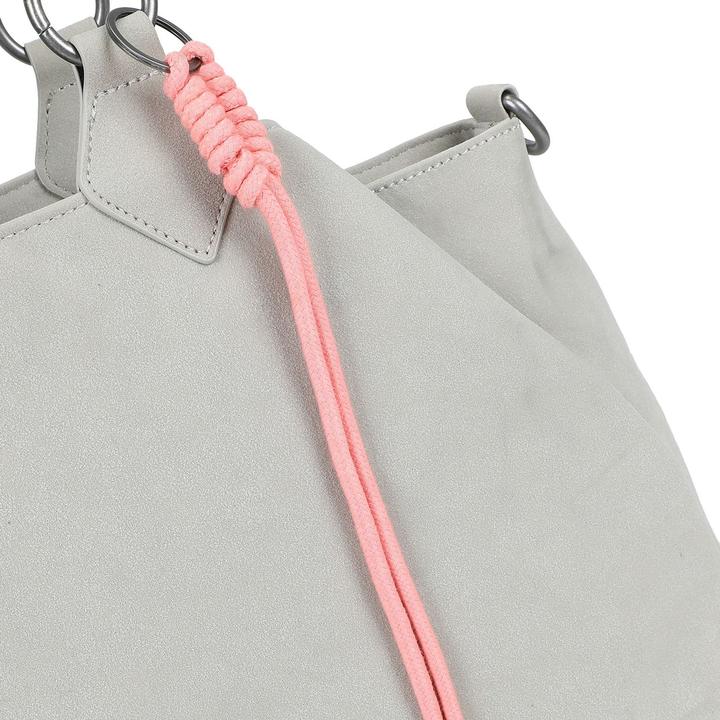 Immagine prodotto Fritzi aus Preußen Maia Suede Jacky Shopper Tasche 40 cm (15 l)
