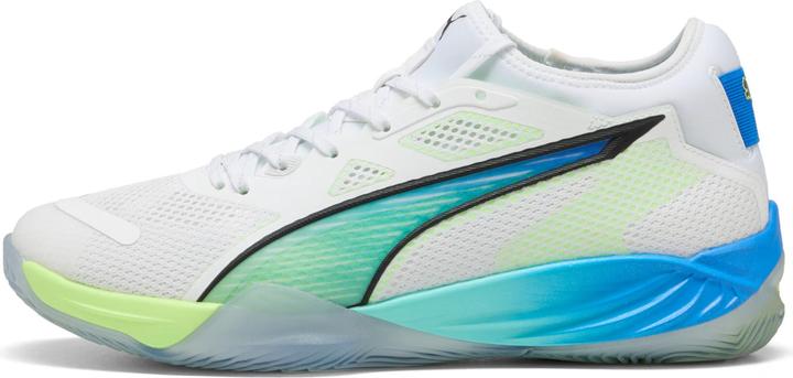 Actual product image Puma Eliminate Nitro SQD 4 ENERGY (42.5)