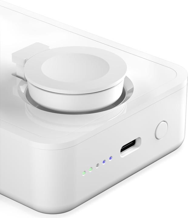 Image du produit Einova Power Bar (10000 mAh, 53 W, 53 Wh)