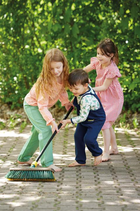 Produktbild loud + proud Shirt Druck Koala lagoon (92)