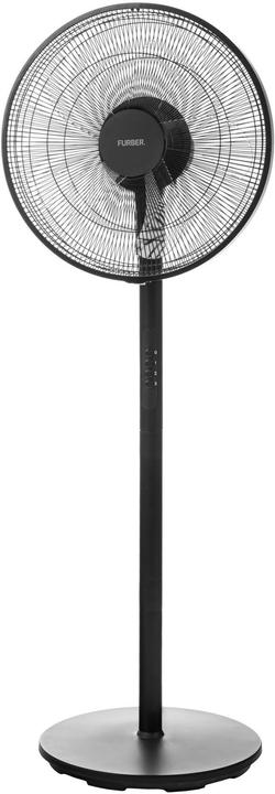 Produktbild Furber Standventilator Vayu-Basic, Schwarz