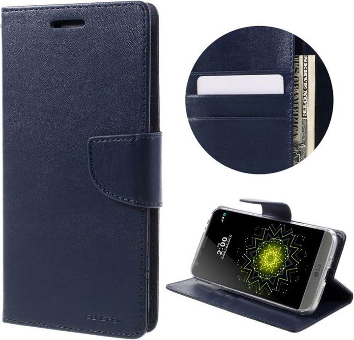 iPhone X/XS Bravo Diary (Apple iPhone X, Apple iPhone XS)