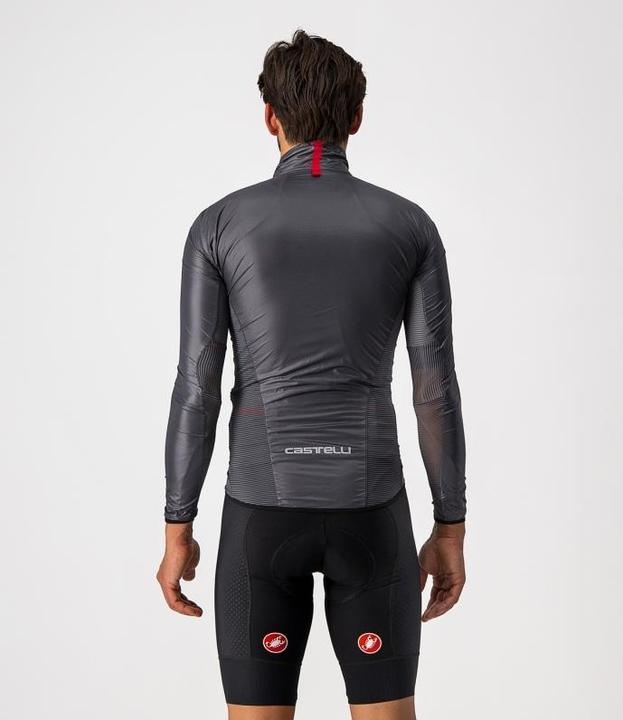 Actual product image Castelli Aria (XL)